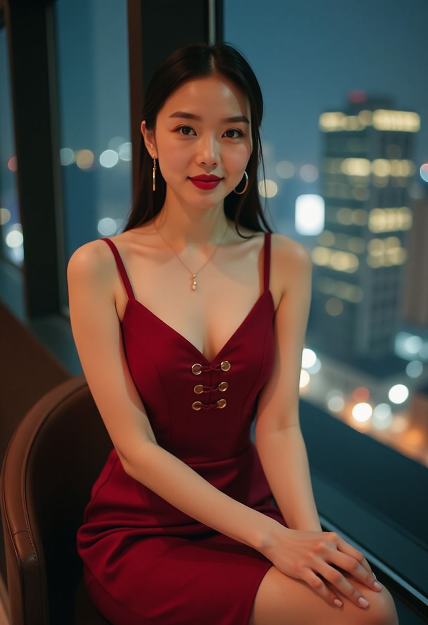 一人之下 动画剧照